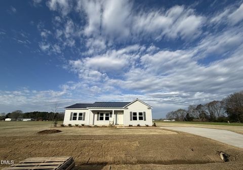 189 Jacobs Ridge Drive Four Oaks NC 27524