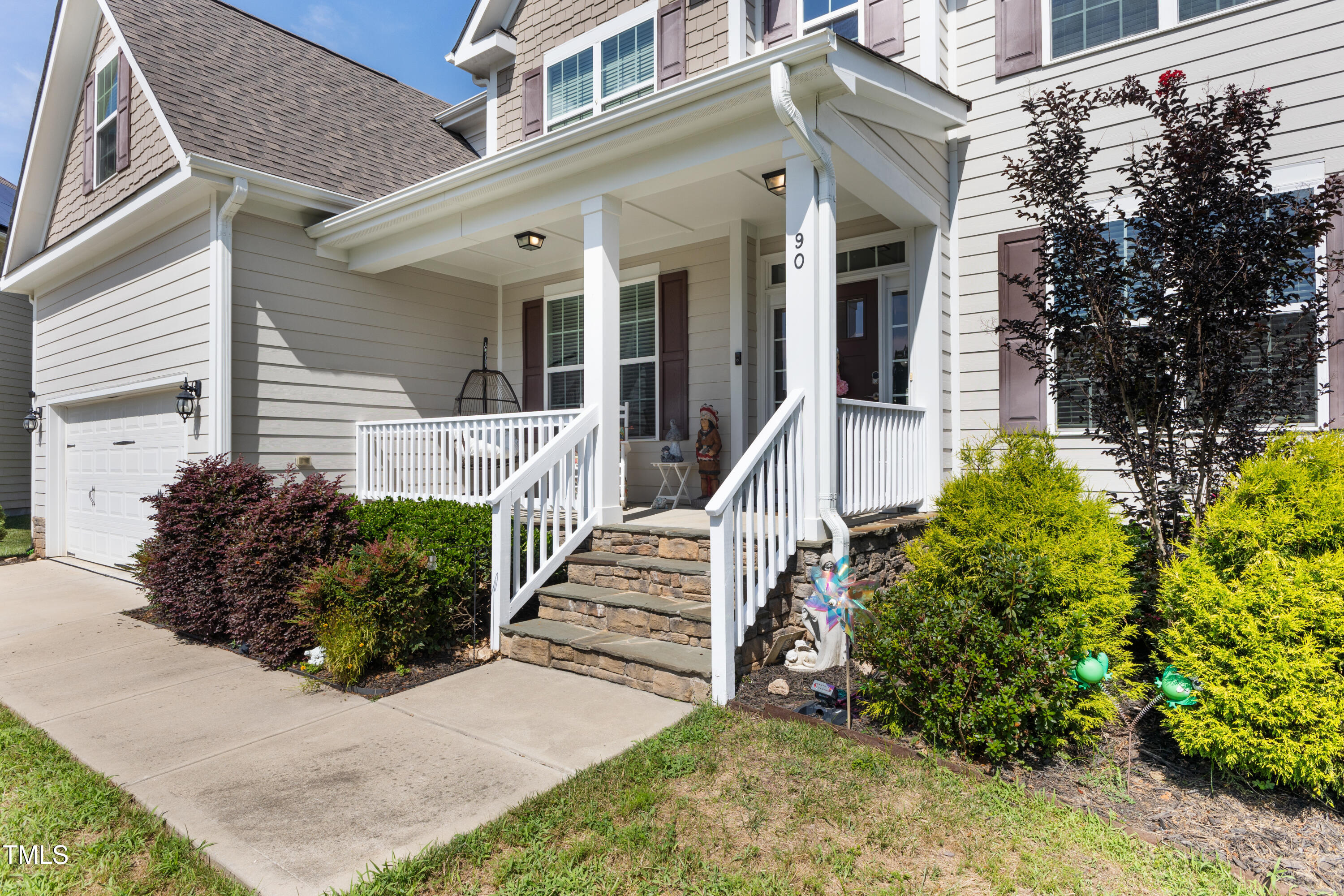 90 E Calvert Court