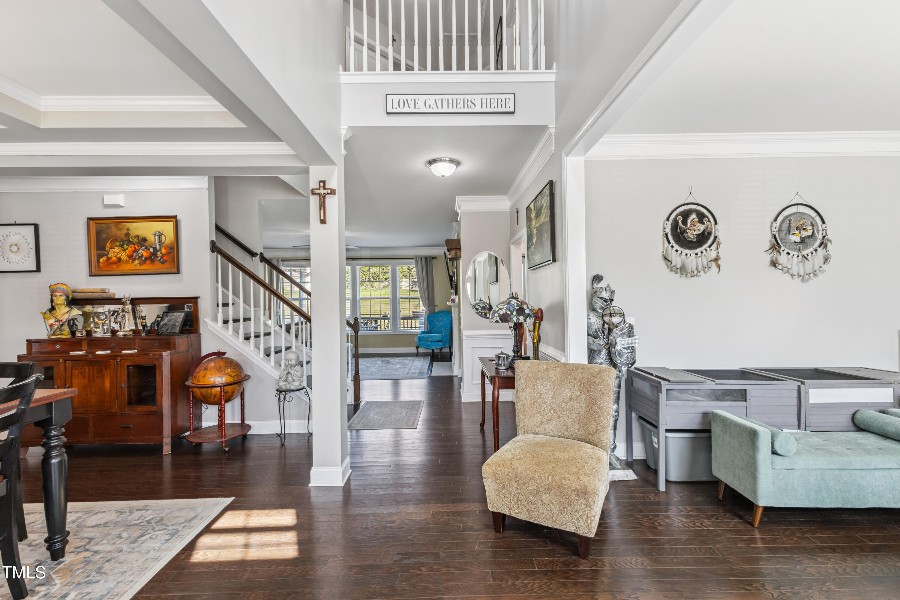 90 E Calvert Court