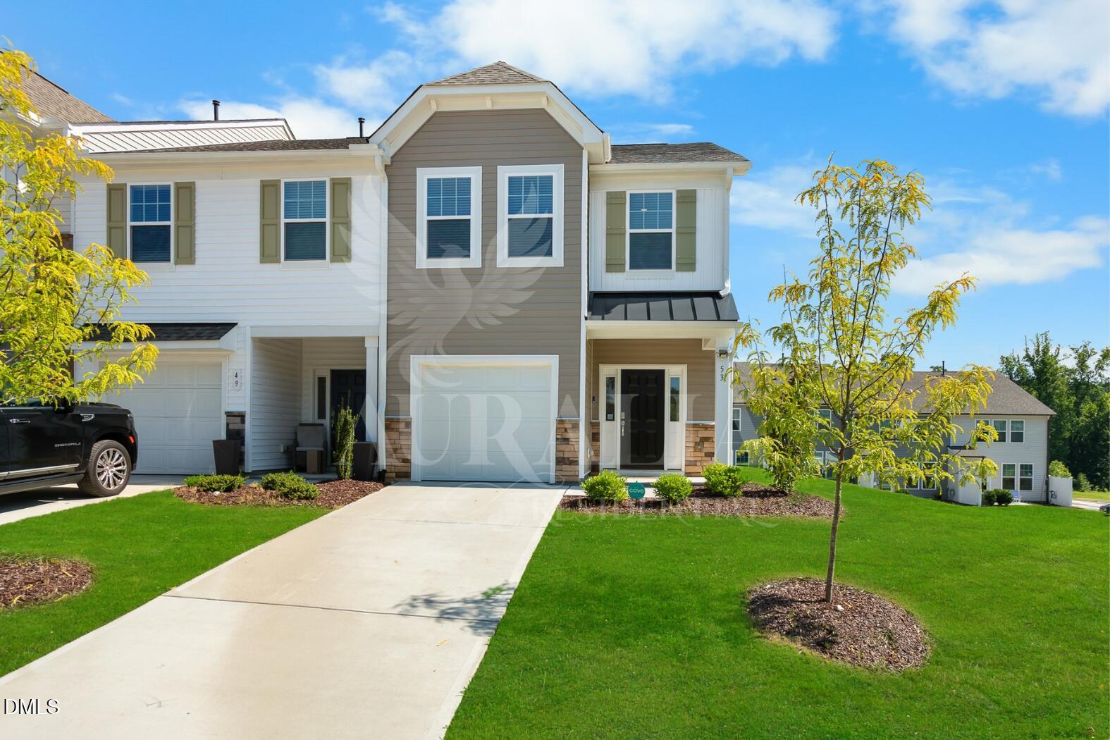 53 Lavender Lane
