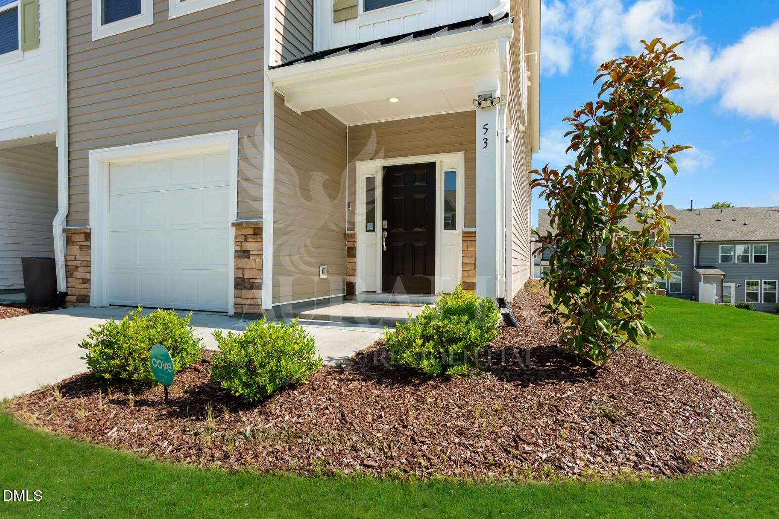 53 Lavender Lane