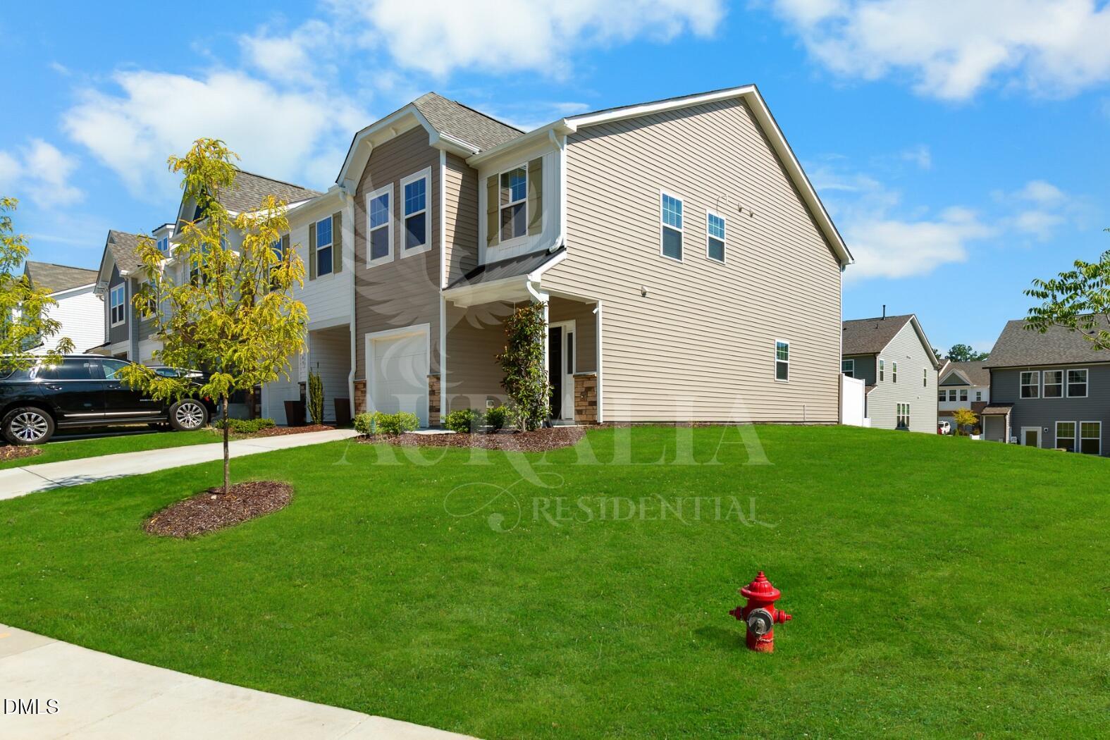 53 Lavender Lane