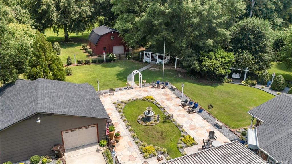 776 Antioch Church Rd Road