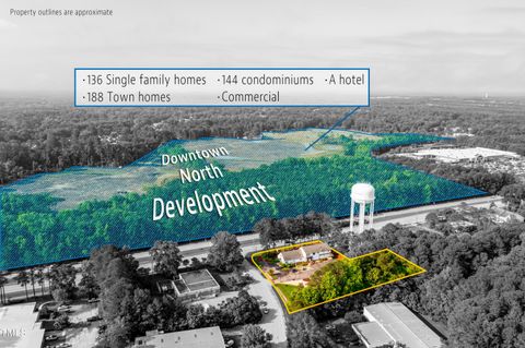 101 Forest Drive Knightdale NC 27545