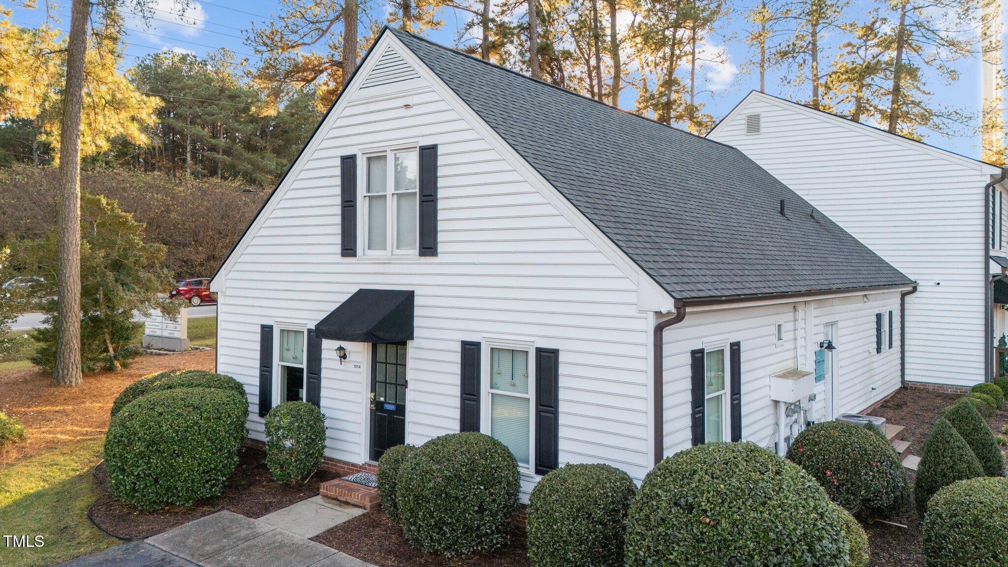 101 Forest Drive