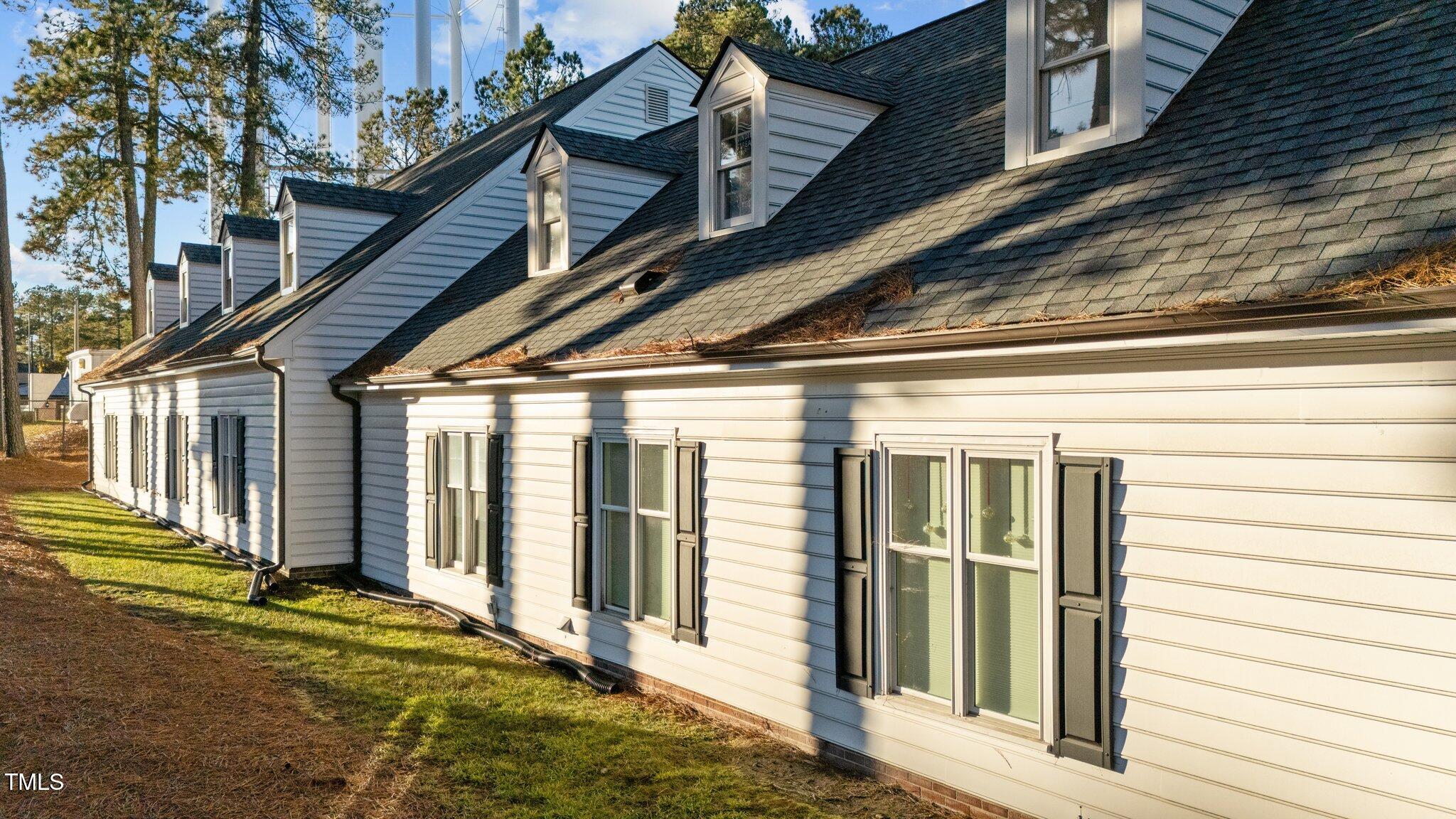 101 Forest Drive