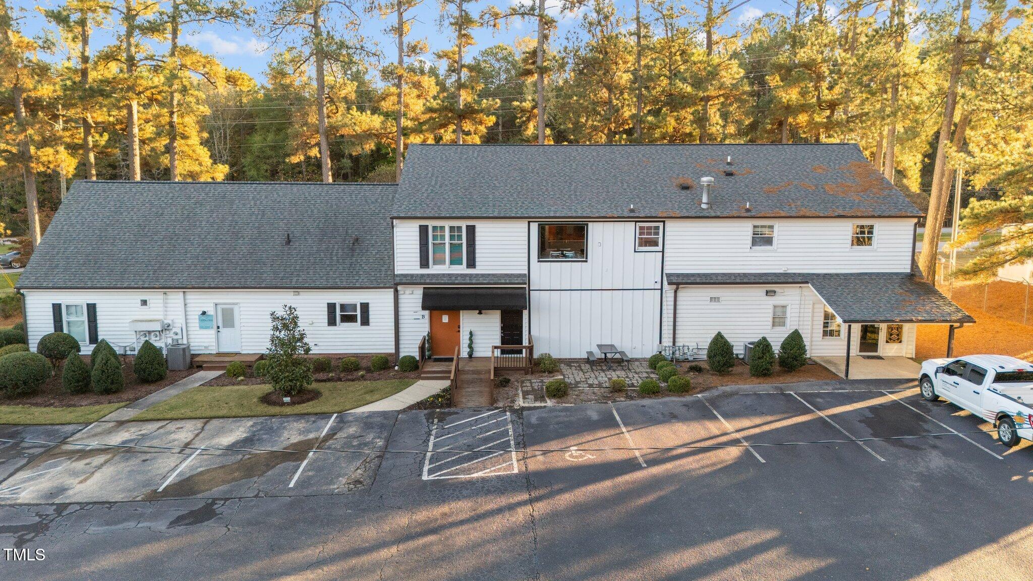 101 Forest Drive
