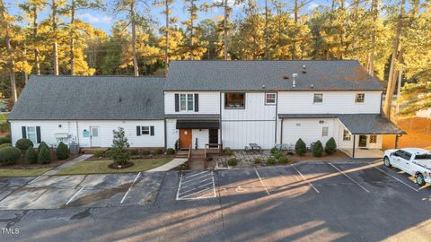 101 Forest Drive Knightdale NC 27545