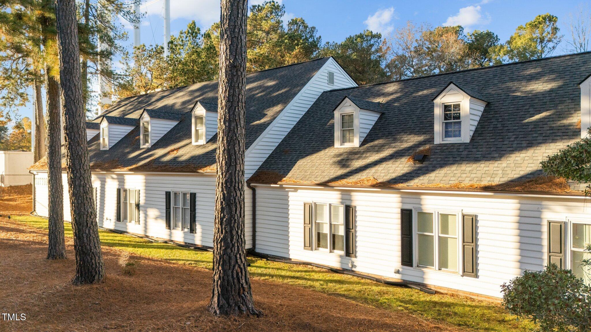 101 Forest Drive