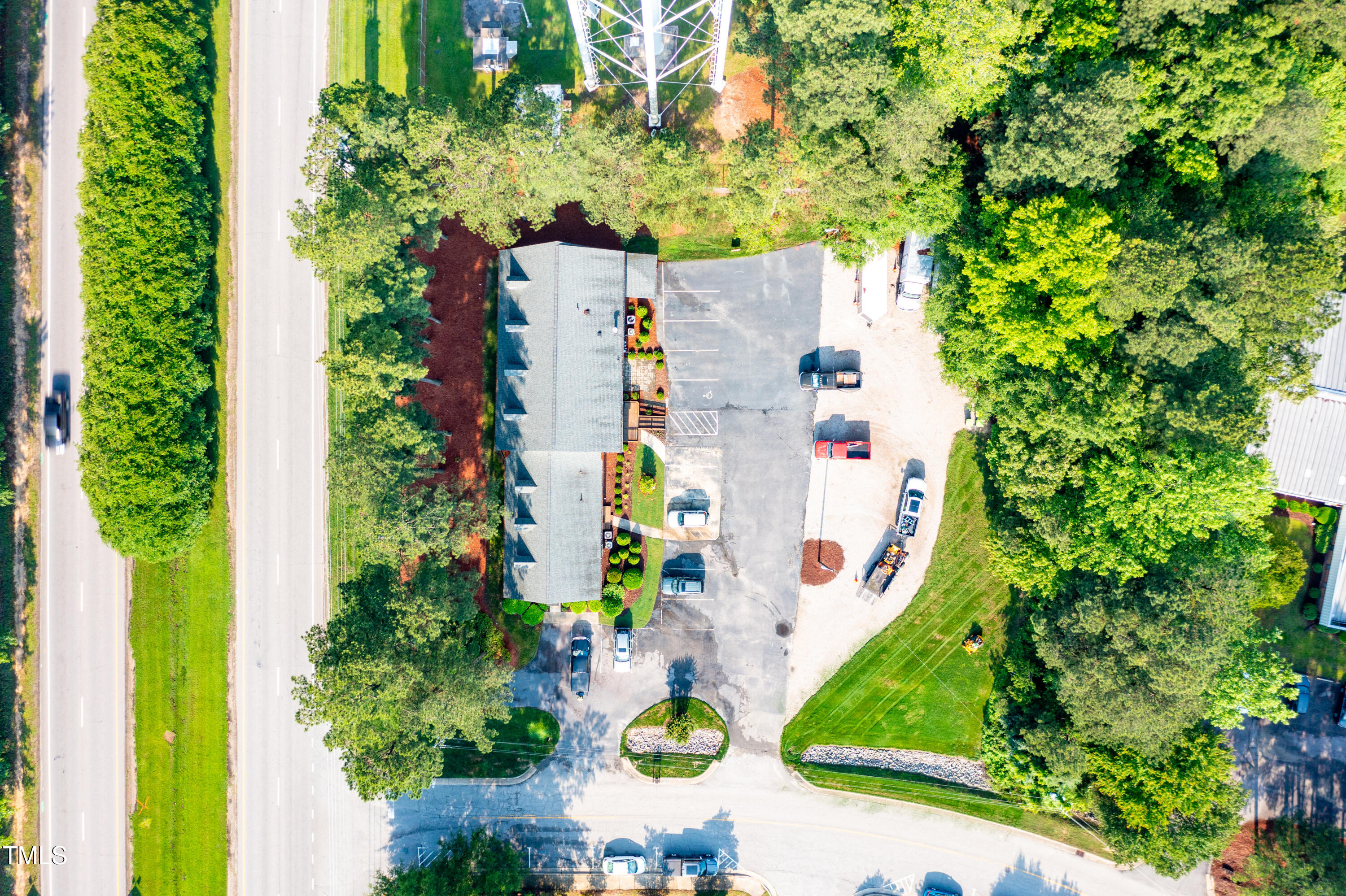 101 Forest Drive