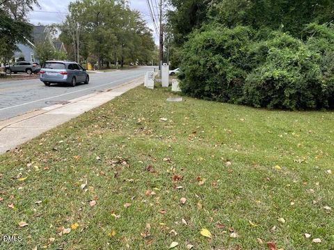 206 Hillsborough Road Carrboro NC 27510