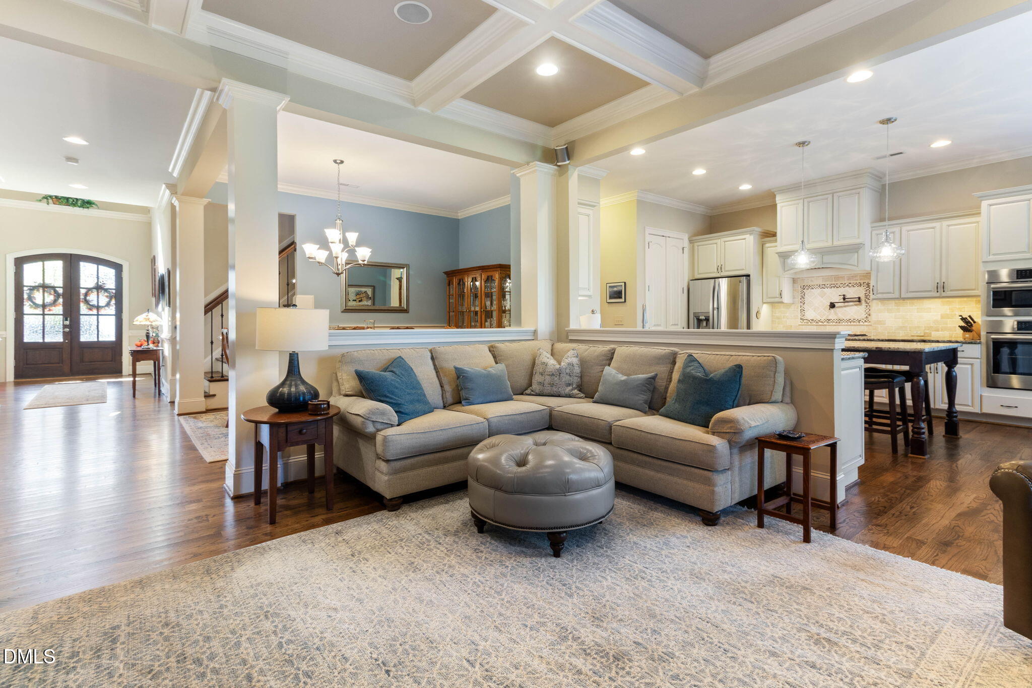 7740 Wilderness Road