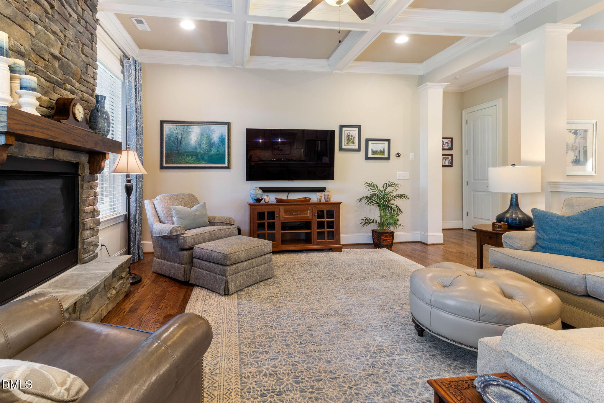 7740 Wilderness Road