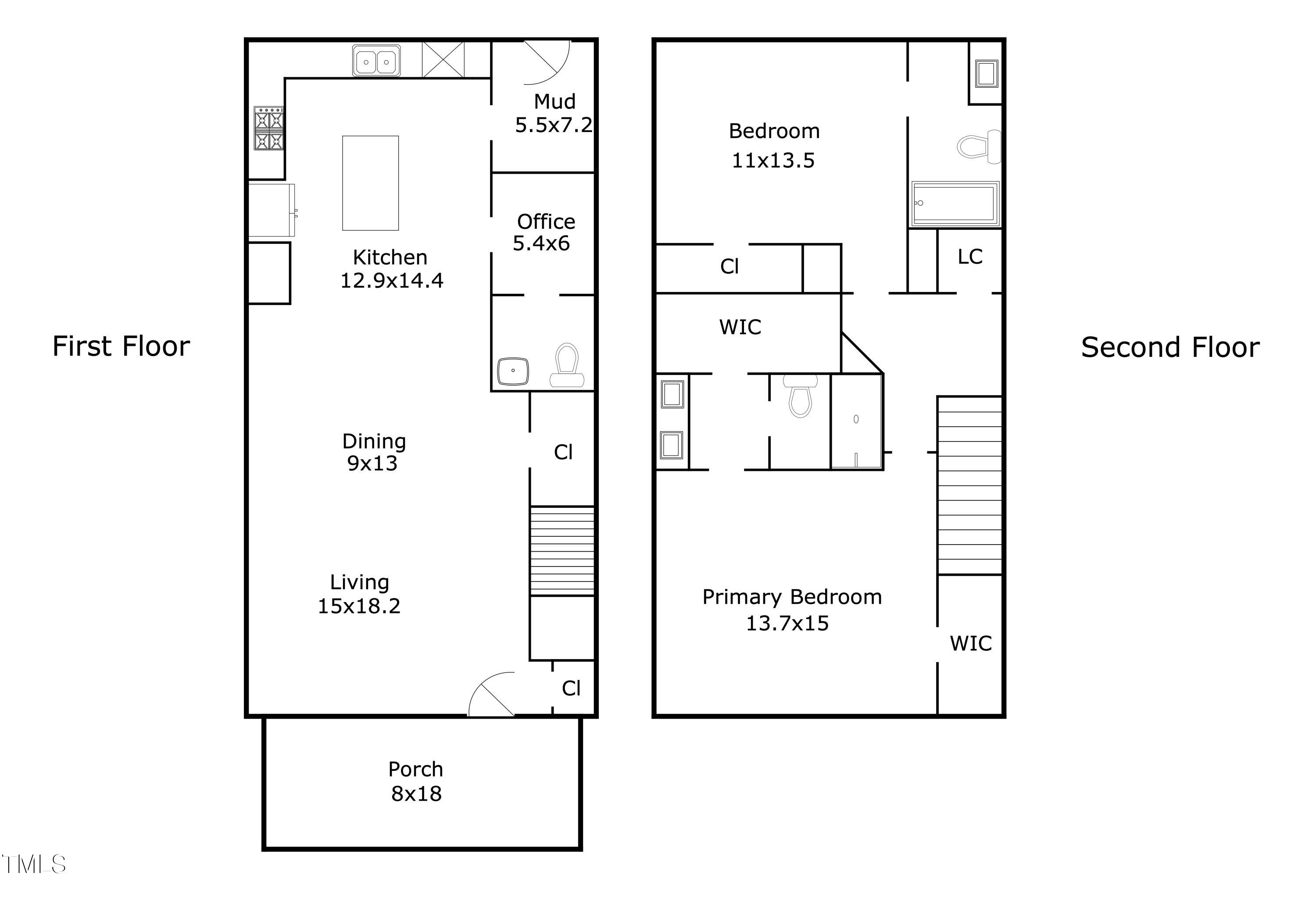 438 Granite Mill Boulevard