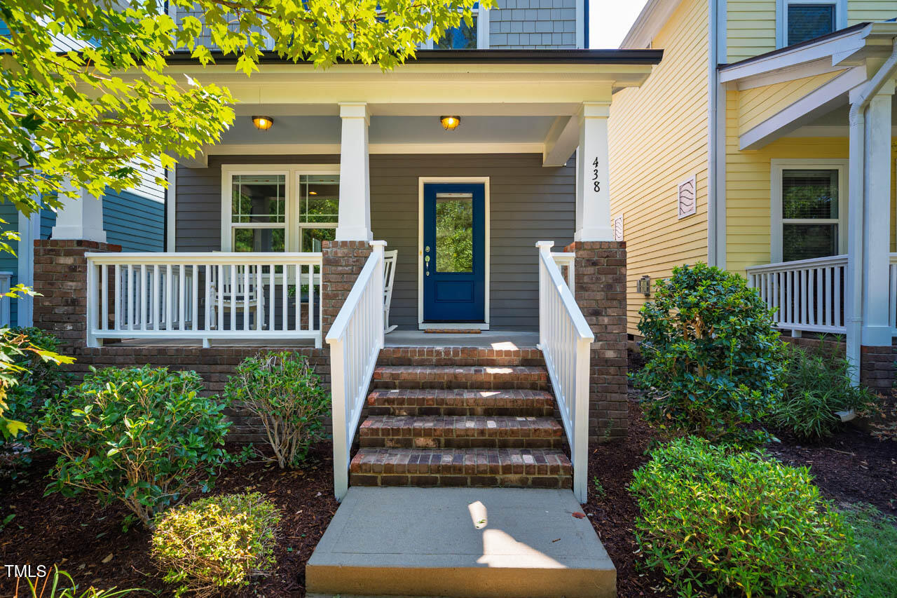 438 Granite Mill Boulevard