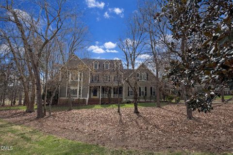 101 Abbotsford Court Durham NC 27712