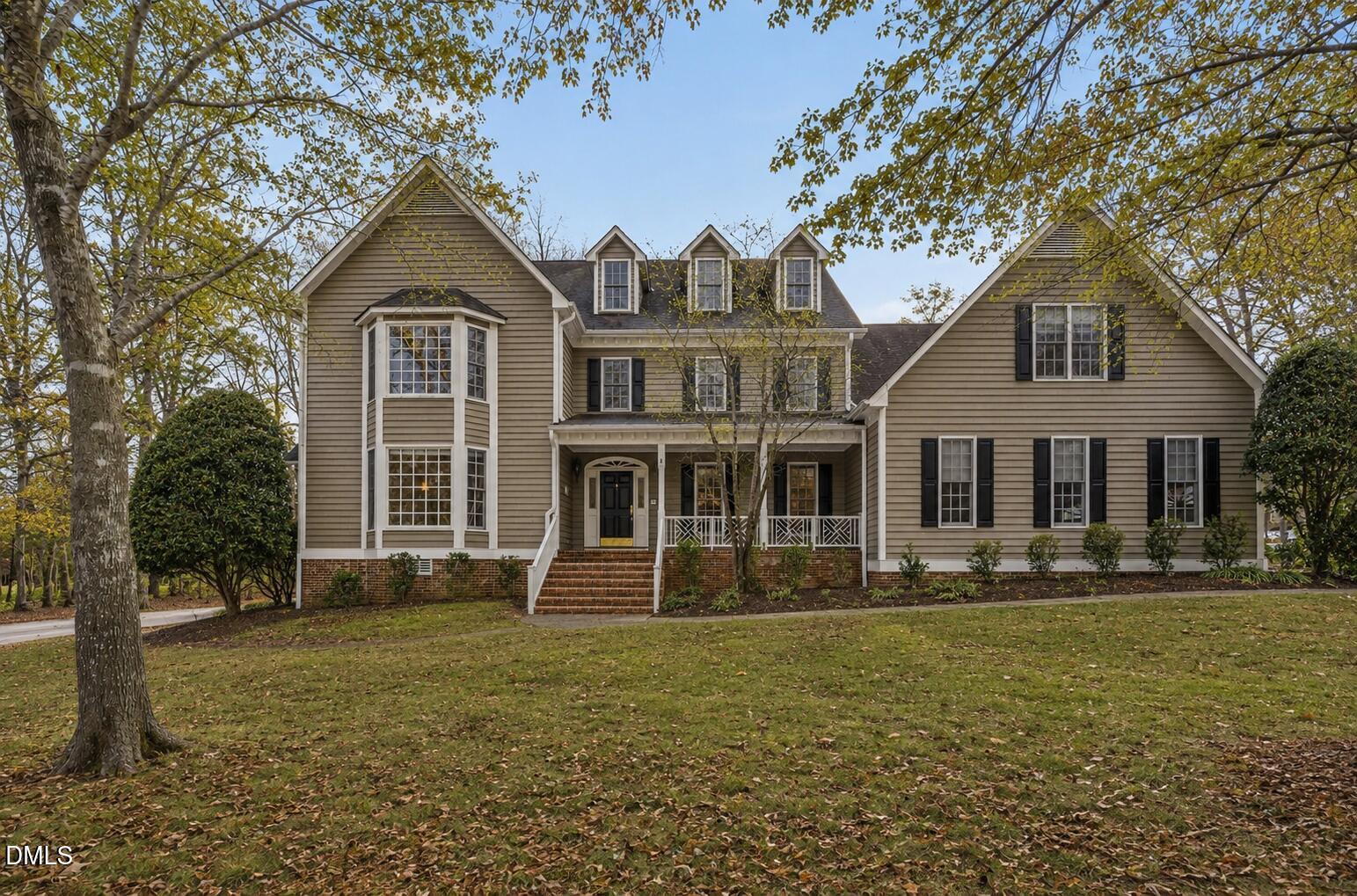 101 Abbotsford Court