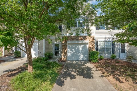 956 Shining Wire Way Way Morrisville NC 27560