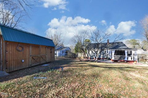 A home in Winston-Salem