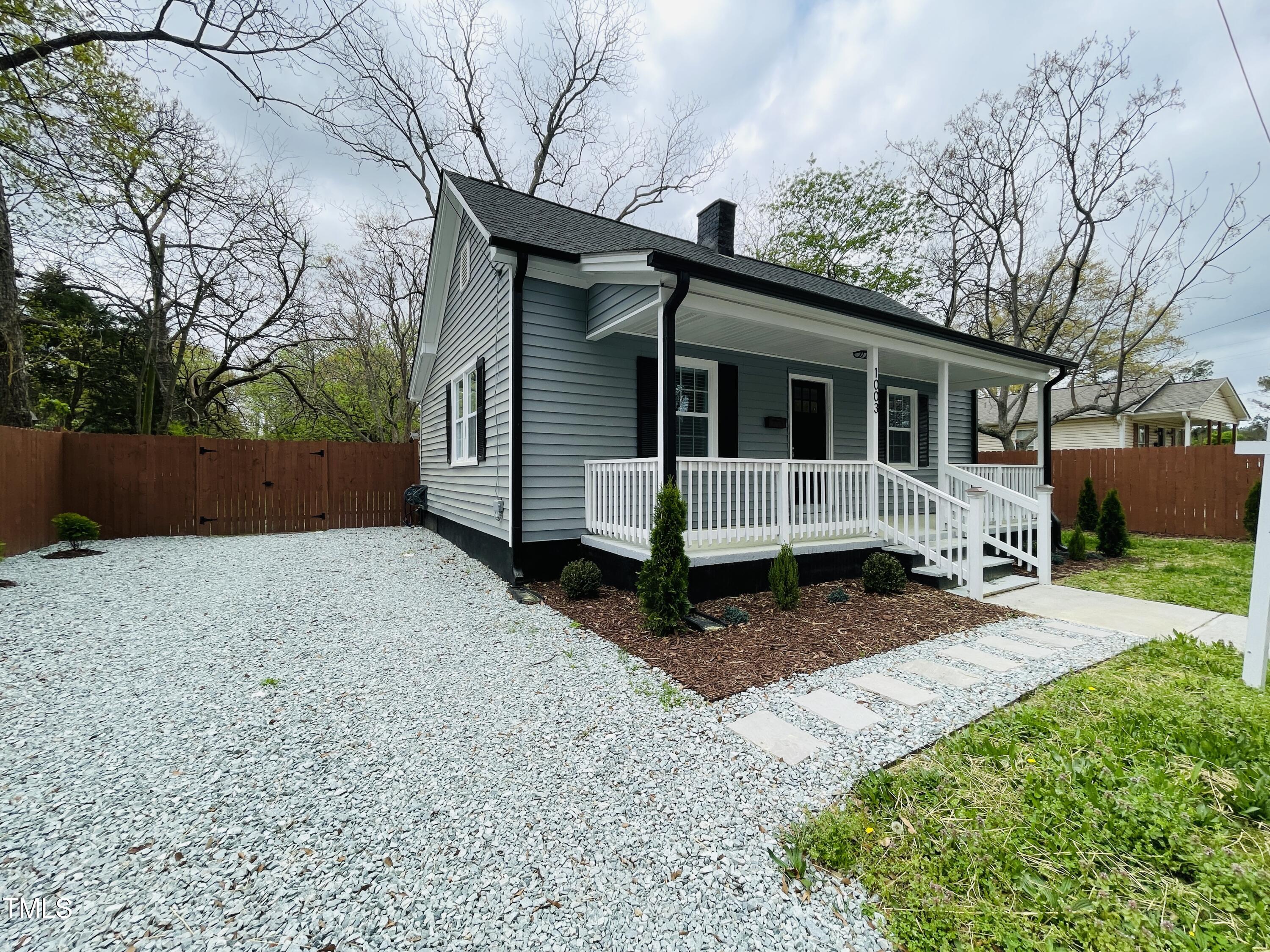 1003 W Anderson Street