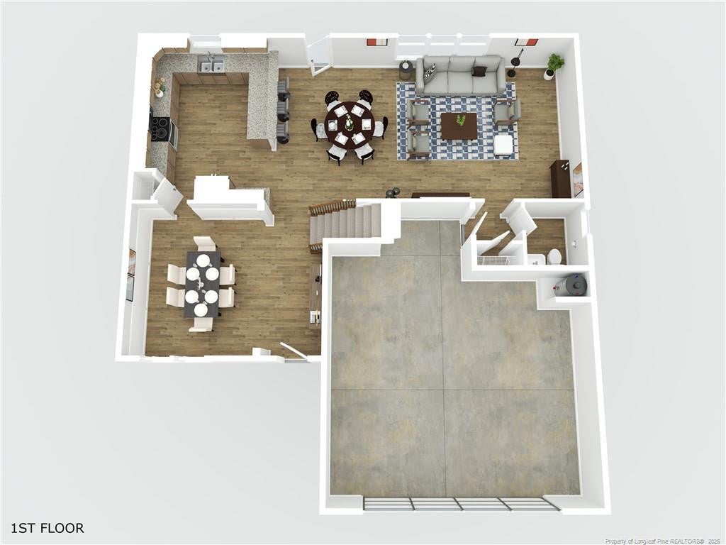 840 Union (Lot 364) Street