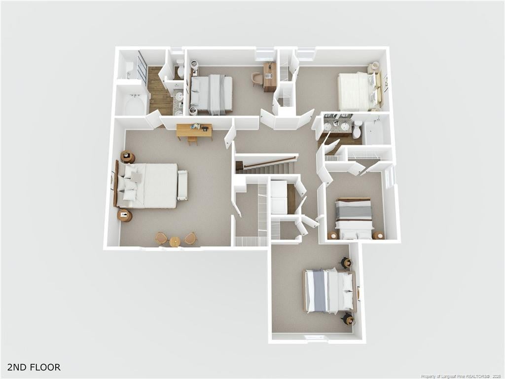 840 Union (Lot 364) Street