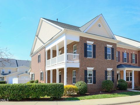 1314 Still Monument Way Raleigh NC 27603