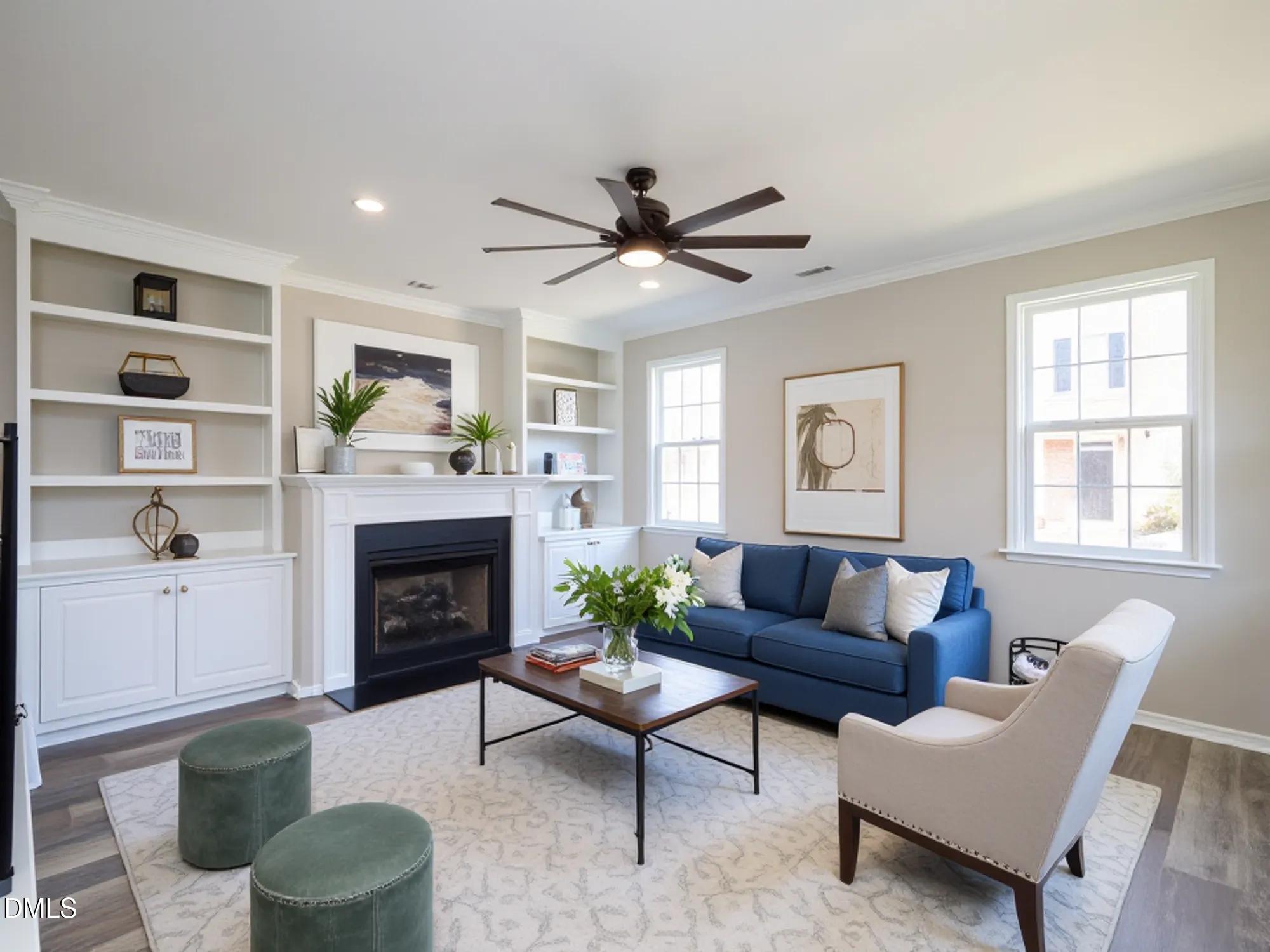 1314 Still Monument Way