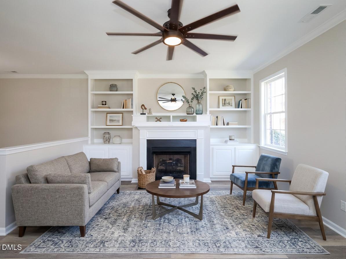 1314 Still Monument Way