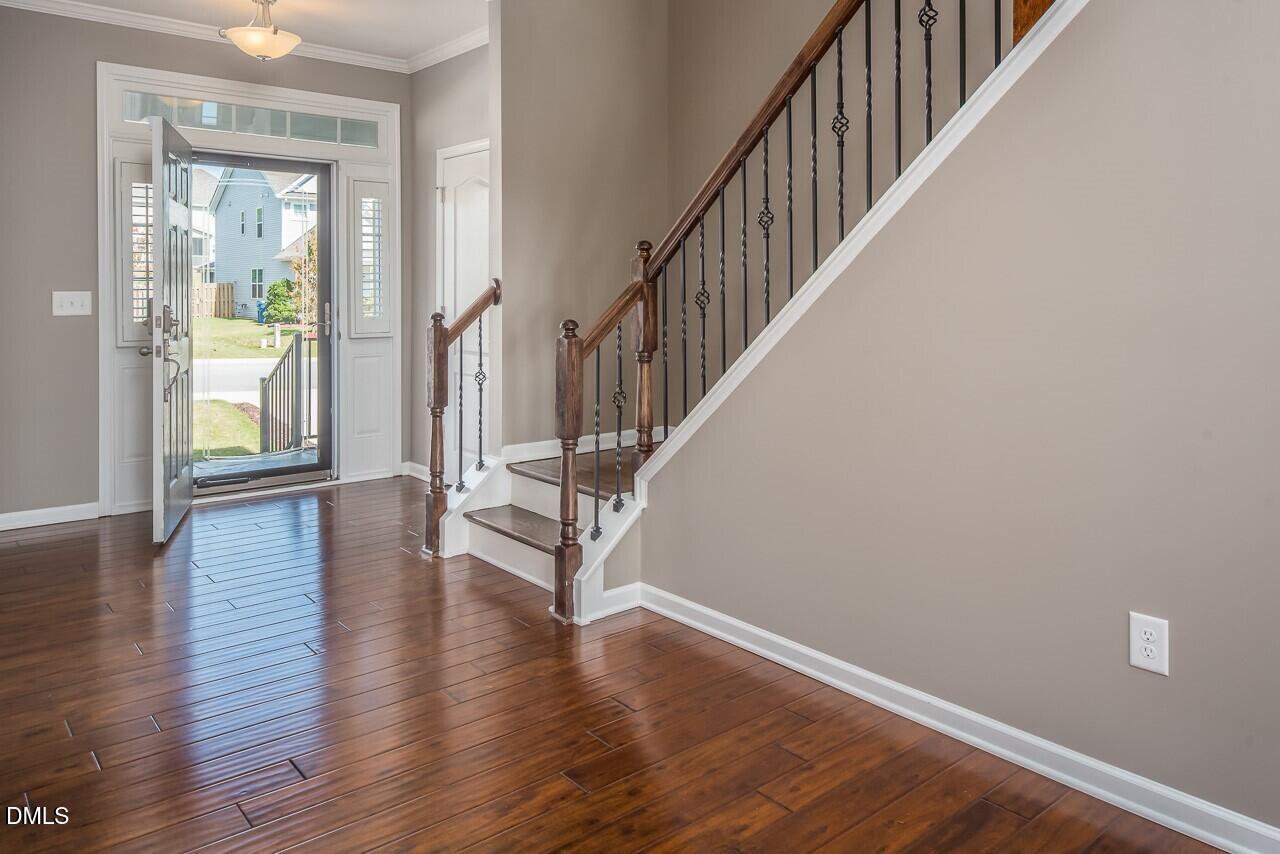 215 Holly Blossom Drive