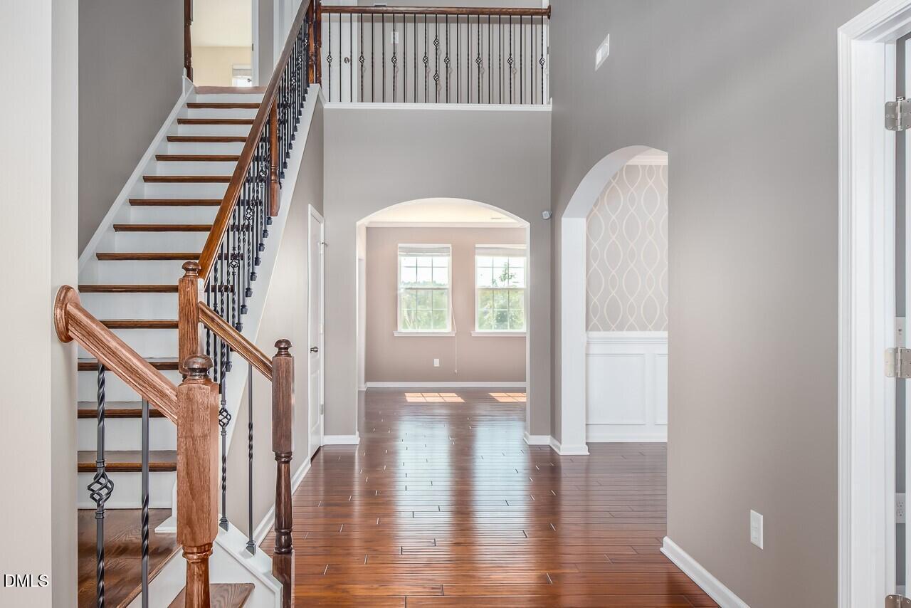 215 Holly Blossom Drive