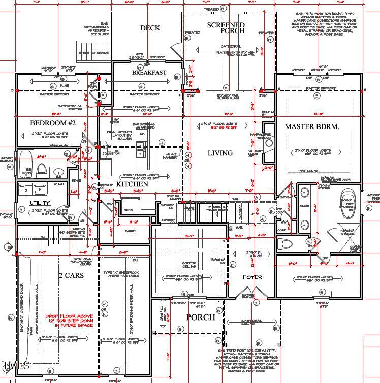3912 Cedar Knolls Drive