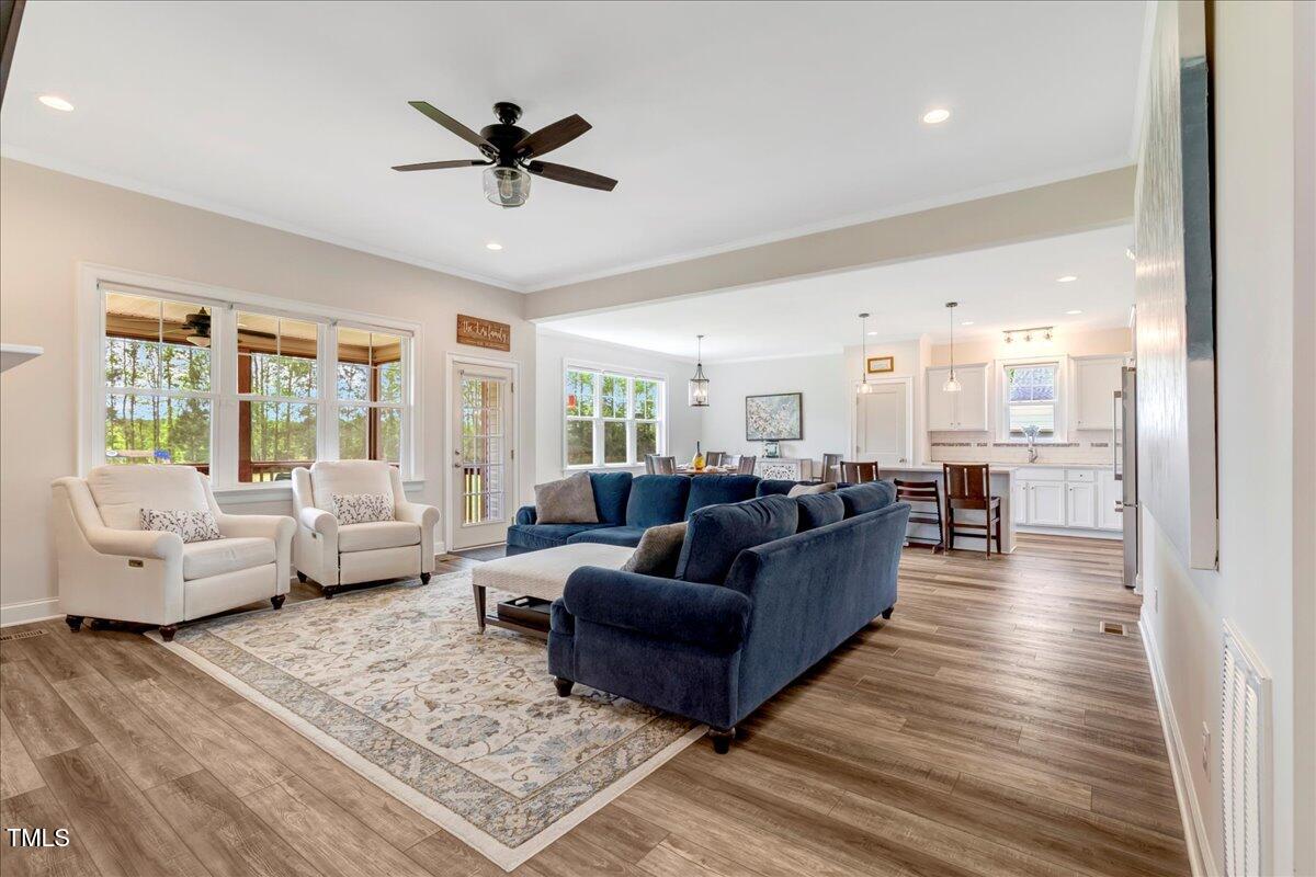 1779 Walter Grissom Road