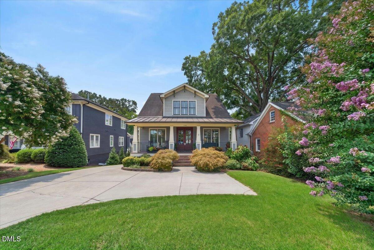 512 E Whitaker Mill Road