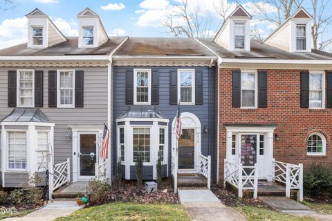 4619 Hershey Court Raleigh NC 27613