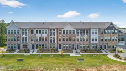 774 Ballyneal Alley Cary NC 27513