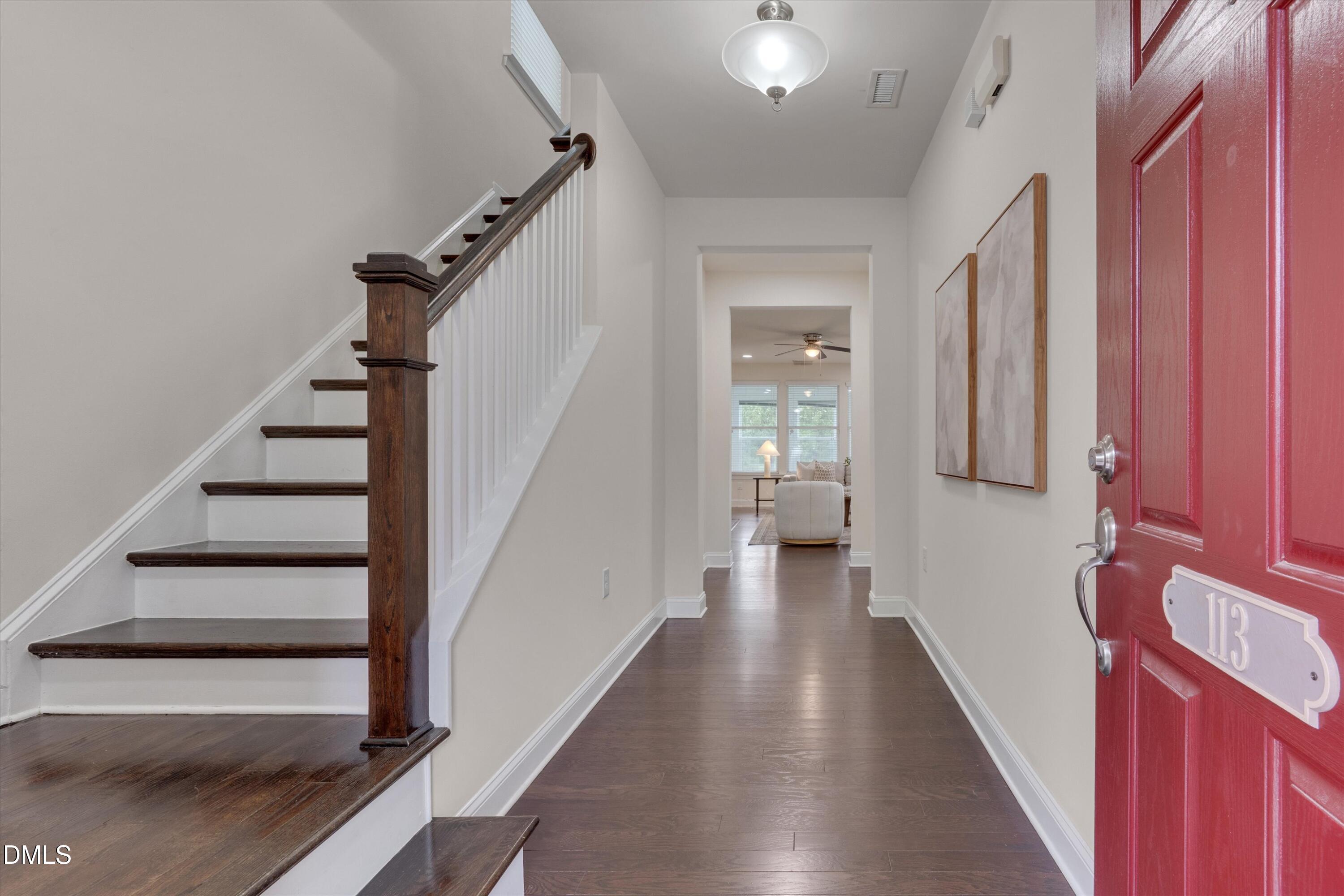 113 Concordia Woods Drive