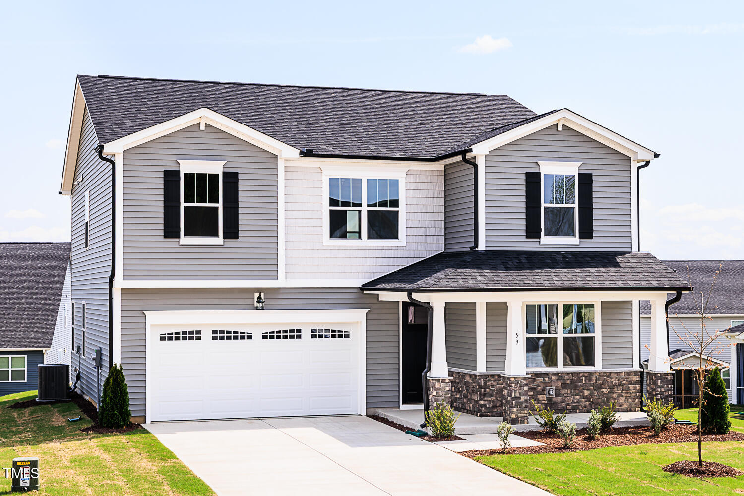 382 Providence Creek Drive