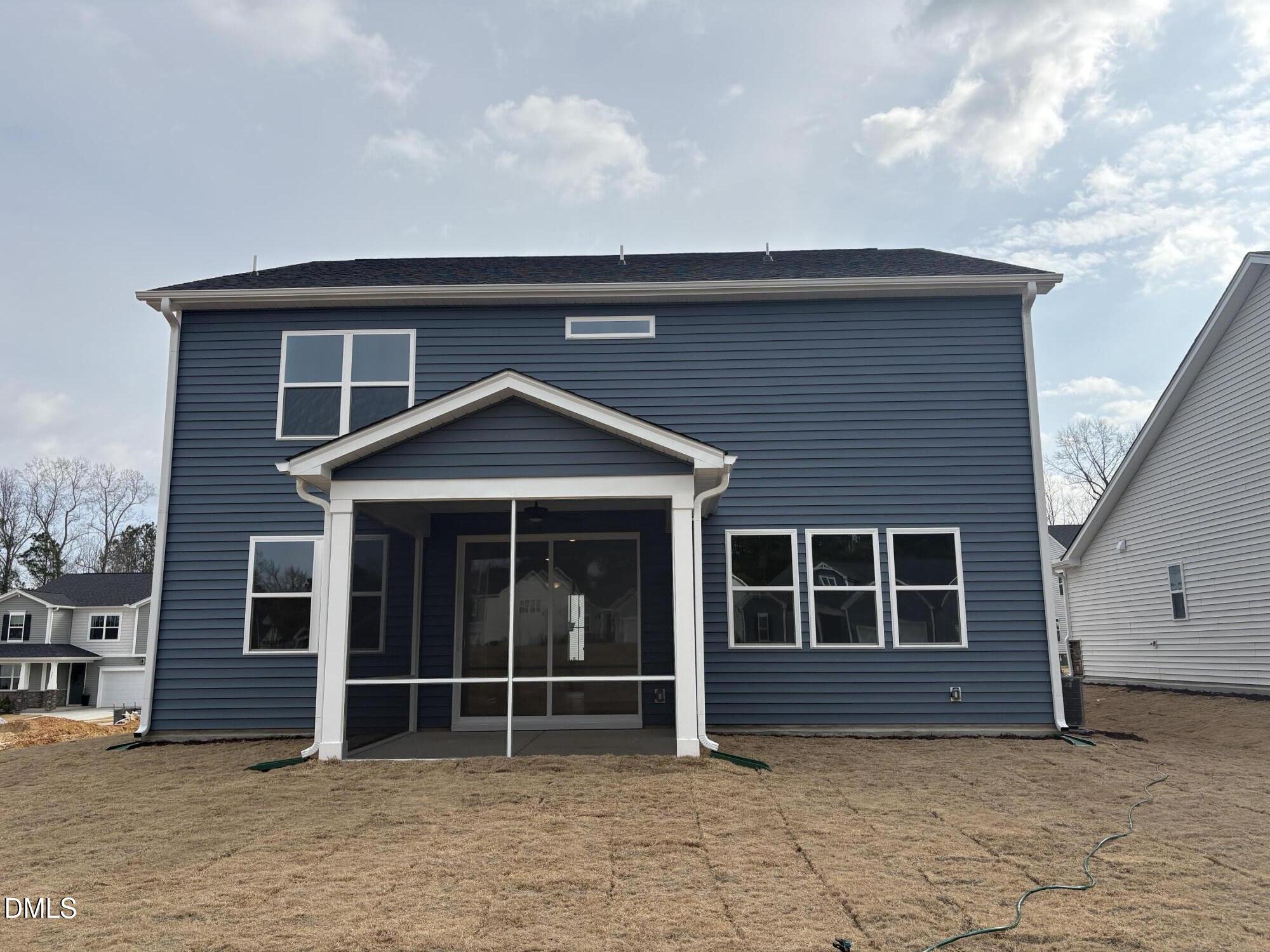 382 Providence Creek Drive