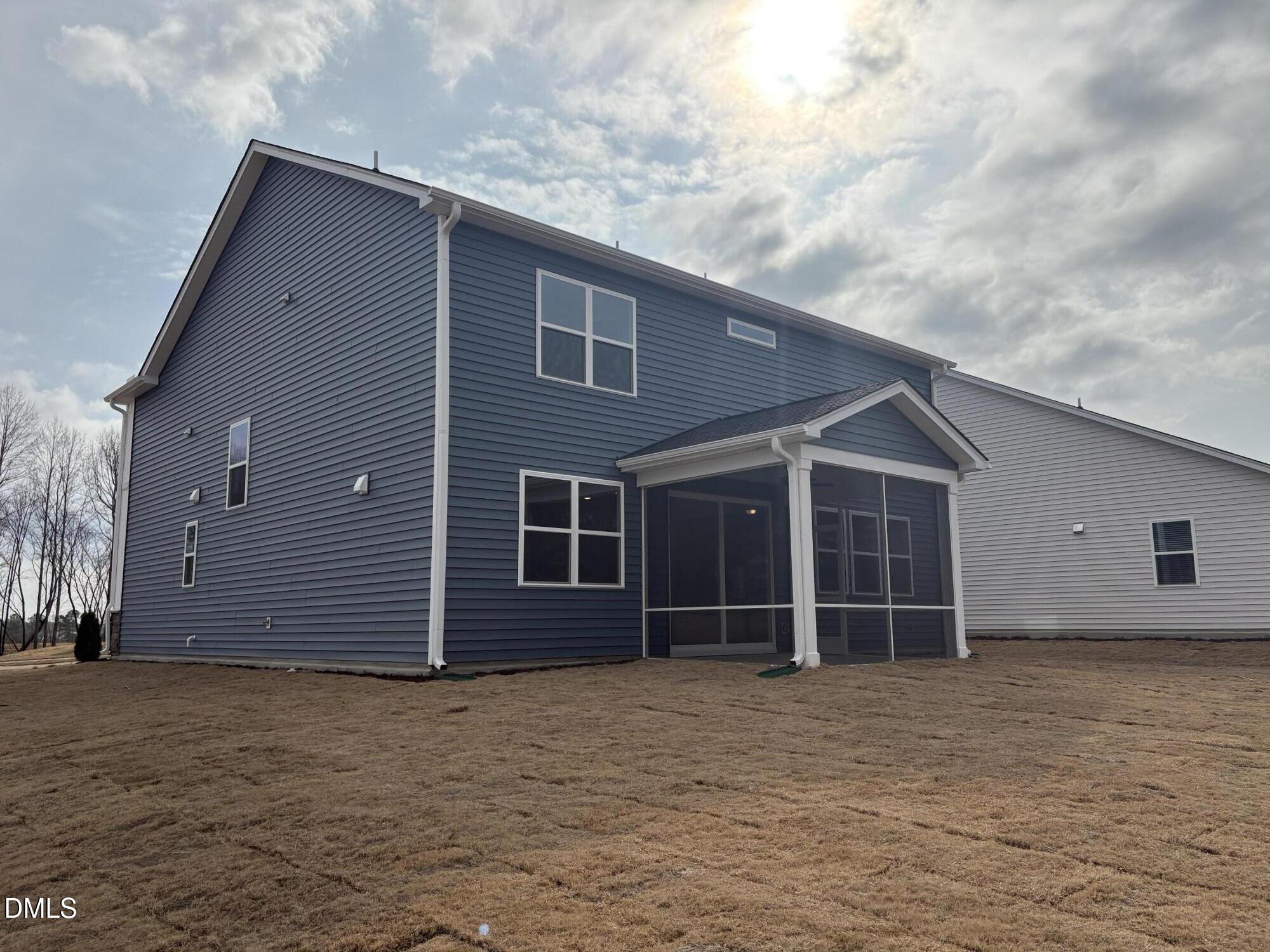 382 Providence Creek Drive