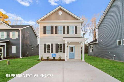 56 Whistler Court, Middlesex, NC 27557 - #: 10022149
