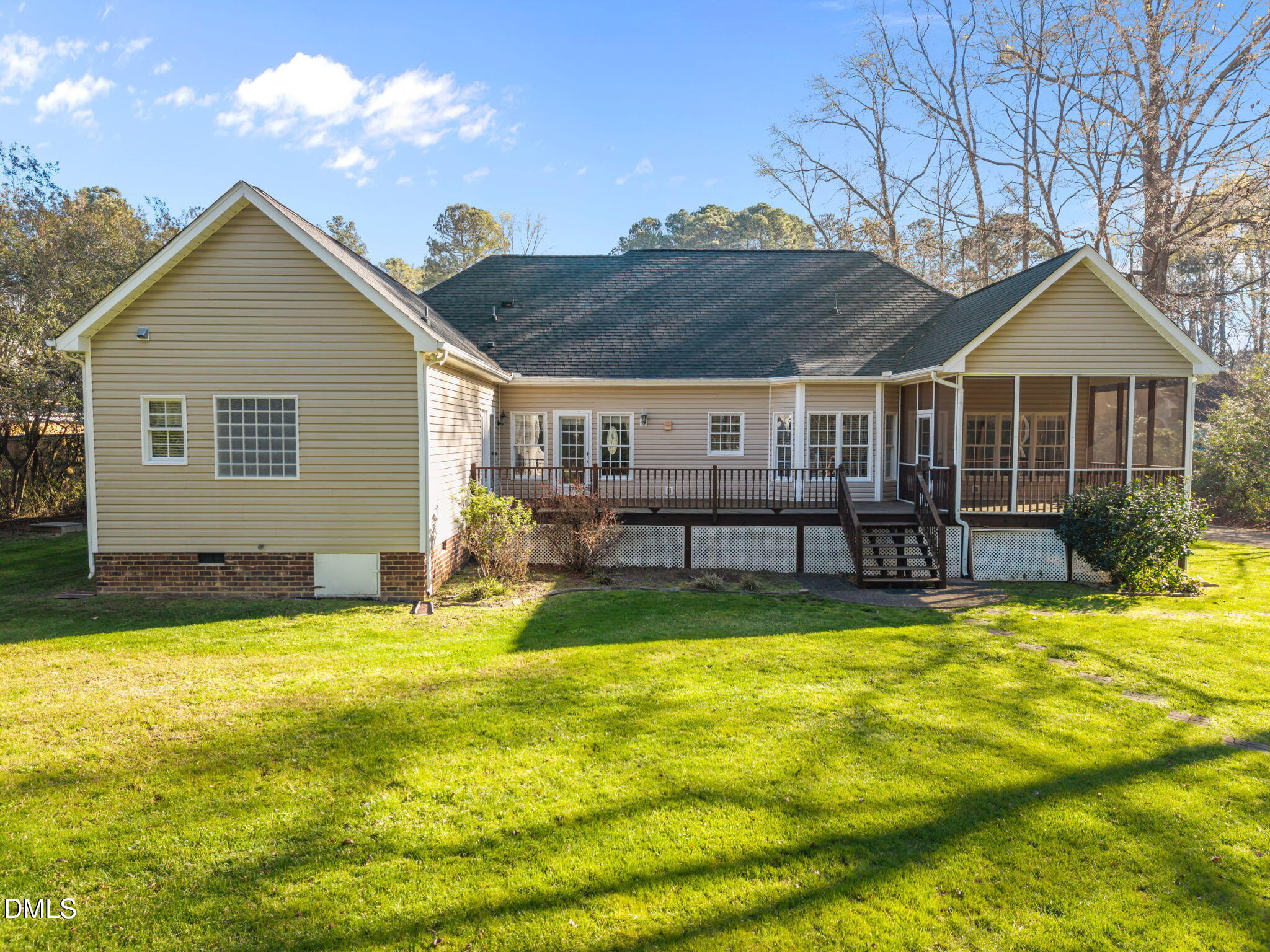 4036 Stone Summit Lane