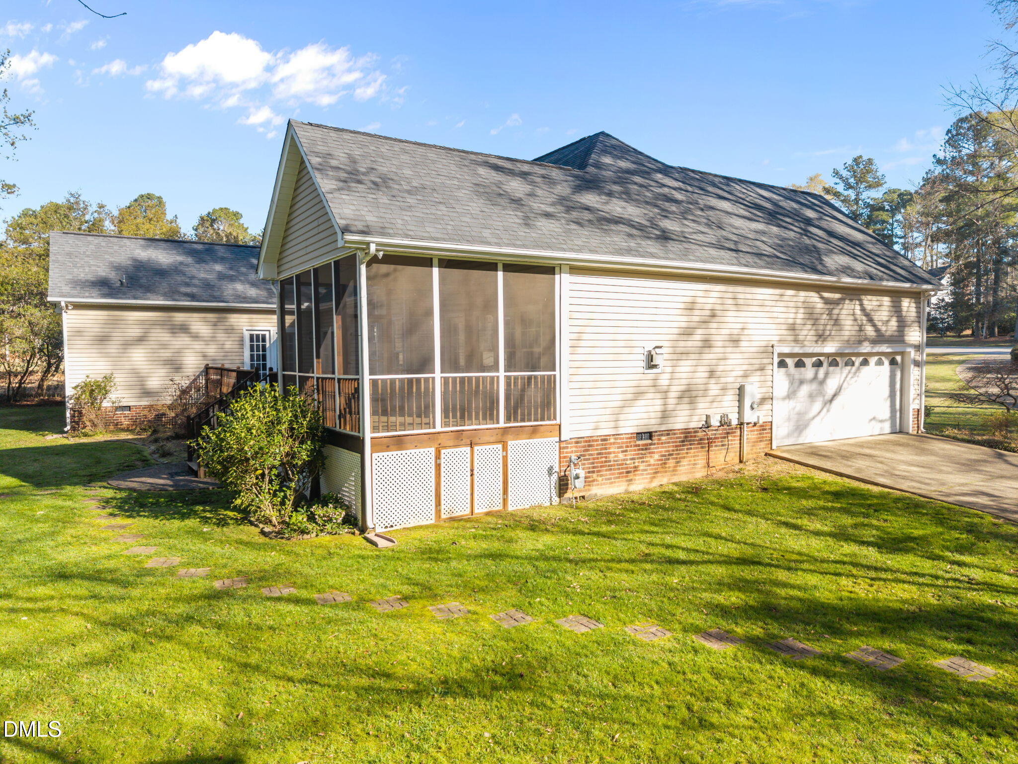 4036 Stone Summit Lane