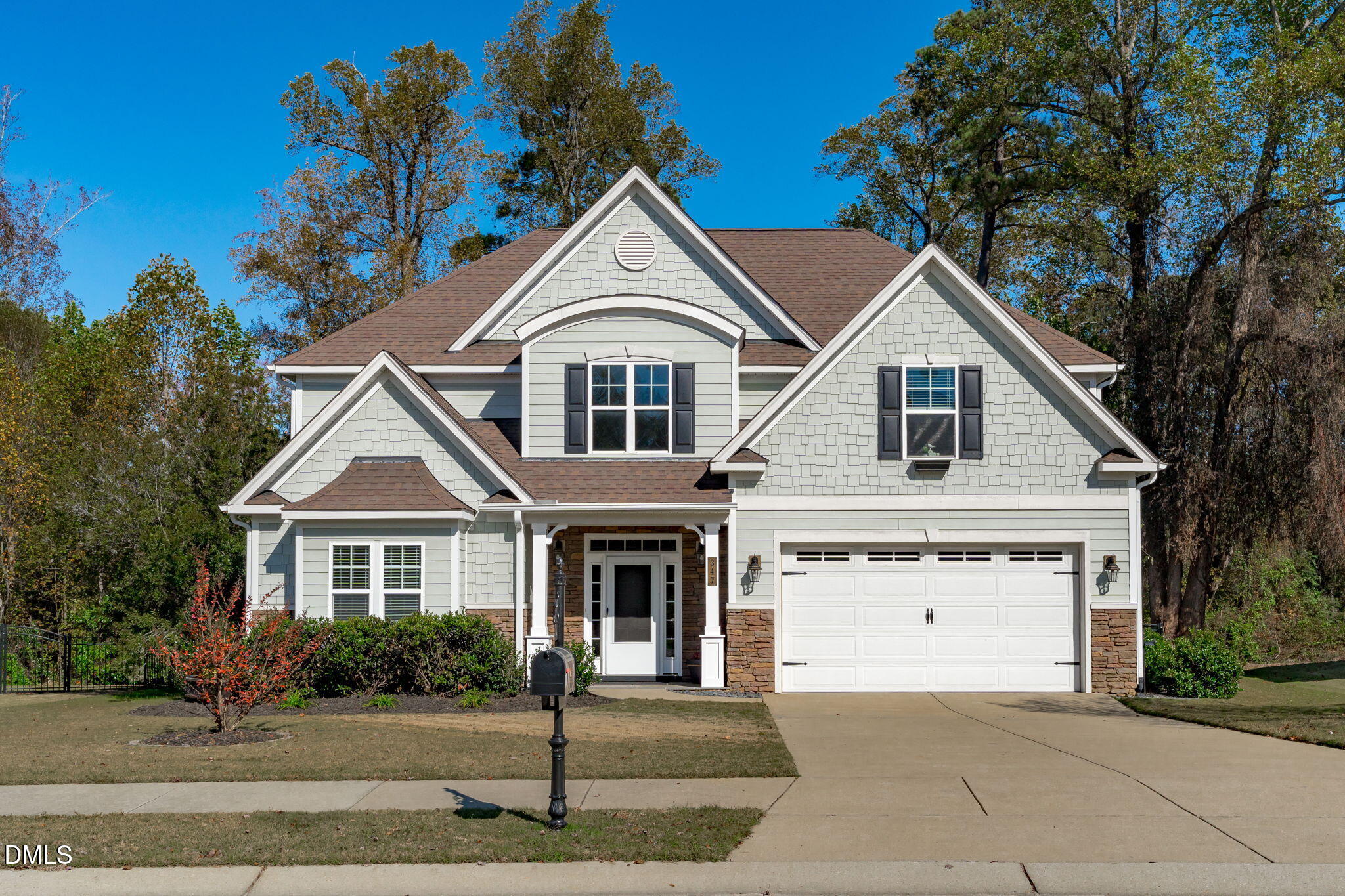 347 Country Mill Way