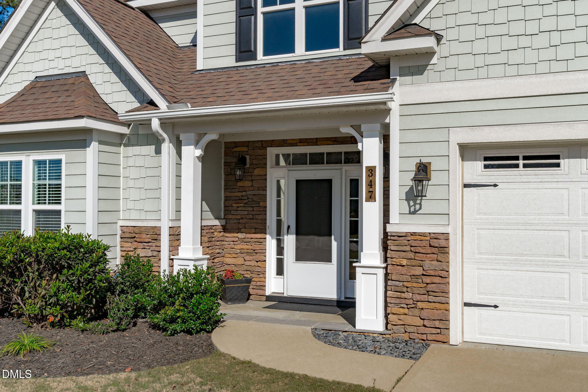 347 Country Mill Way