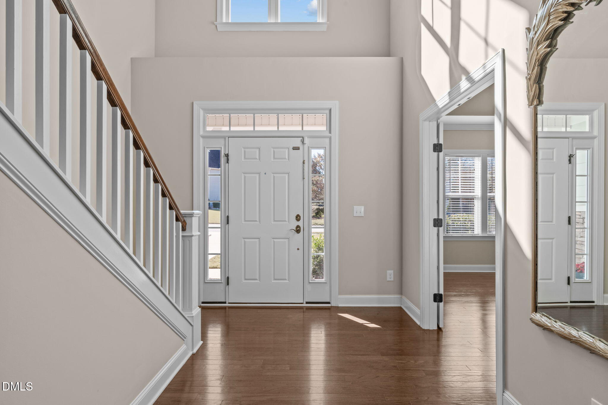 347 Country Mill Way