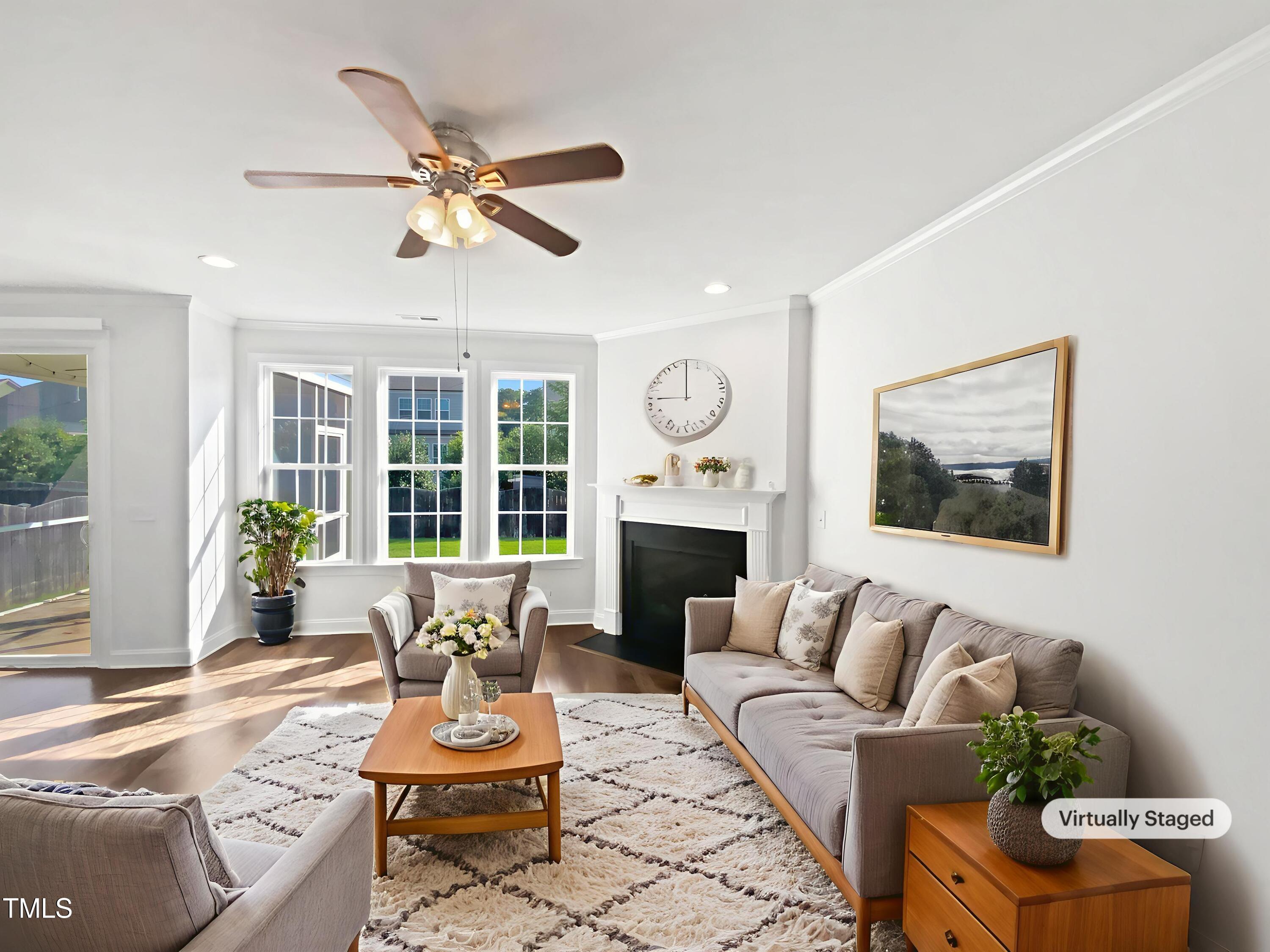 120 Martingale Drive