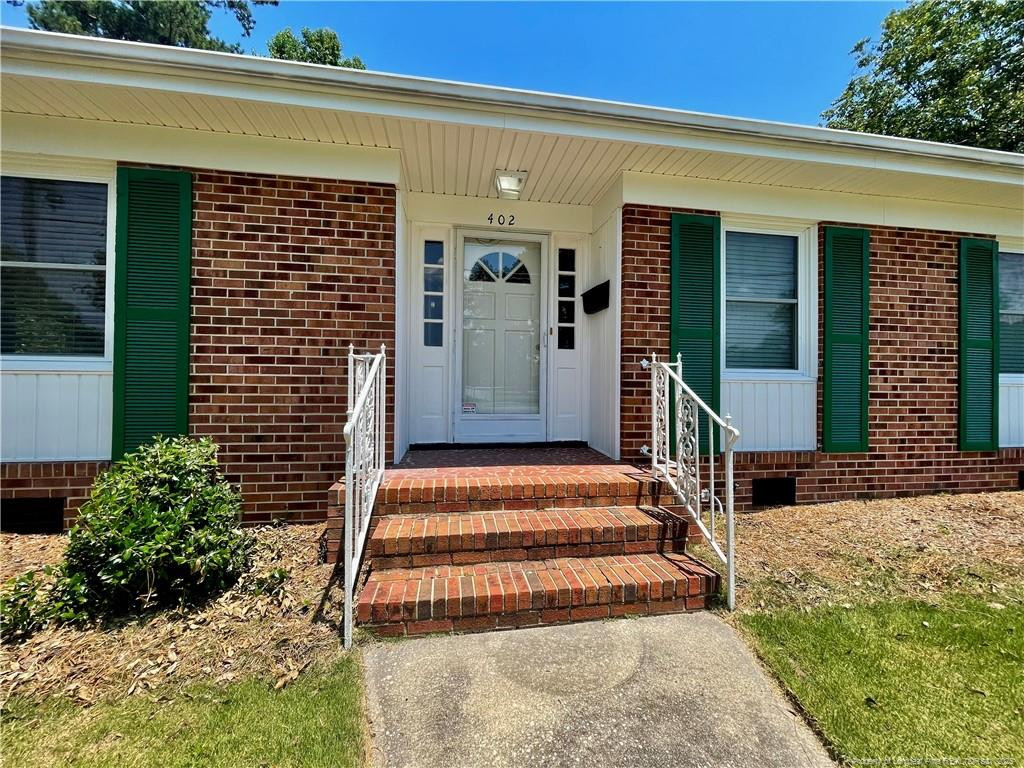402 W 31st Street W