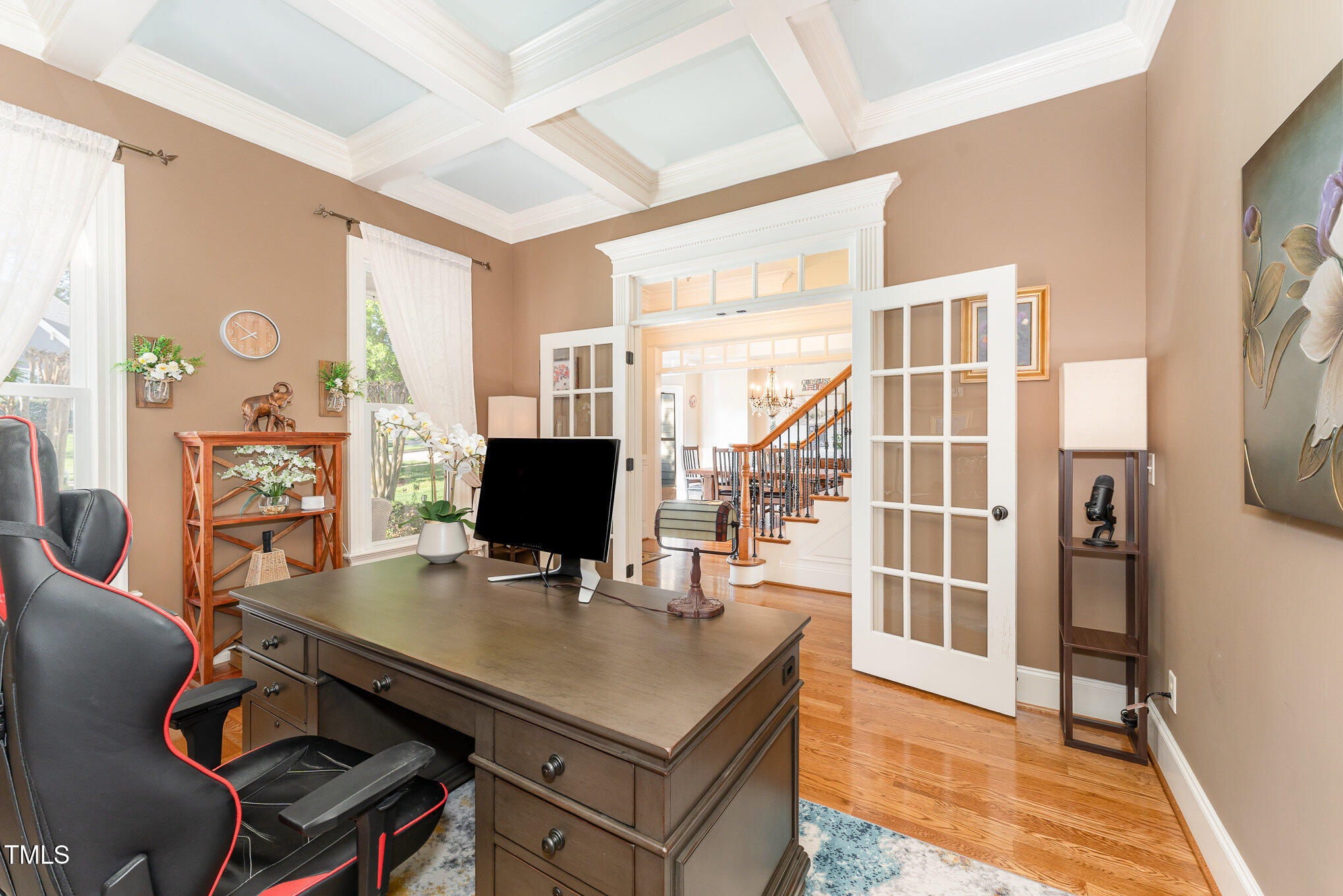 944 Alden Bridge Drive