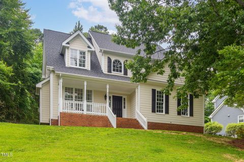 8201 Ivymount Way Raleigh NC 27613